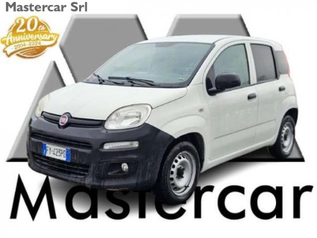 FIAT Panda 1.2 69 CV VAN 2 POSTI EURO6 POP - FY423PD rif. 23807344