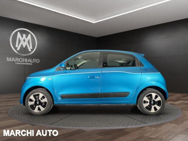 RENAULT Twingo SCe Lovely rif. 23968975 - Foto 8