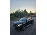 Mercedes-benz GLE CoupAMG Premium d 4Matic