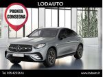 Mercedes-Benz GLC Coupé GLC 220 d 4Matic Mild hybrid Coupé AMG Line Advanced