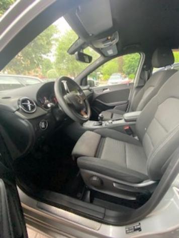 MERCEDES-BENZ B 180 d Sport rif. 22356782 - Foto 6
