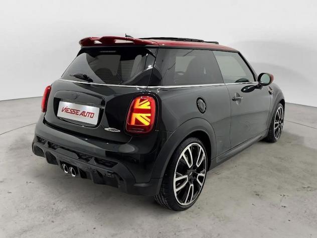 MINI Mini Mini 3p 2.0 JCW JCW auto - Foto 5
