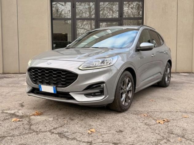 FORD Kuga 1.5 EcoBlue 120 CV 2WD ST-Line rif. 24055406 - Foto 3