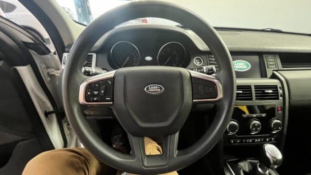 LAND ROVER Discovery Sport 2.0 eD4 150 CV 2WD SE rif. 24182150 - Foto 10