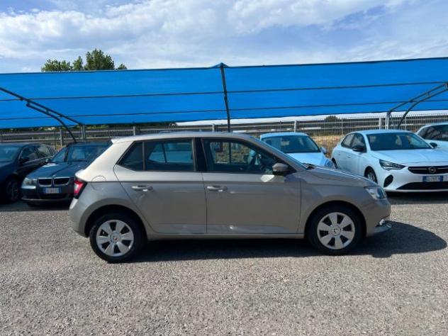 SKODA Fabia 1.2 TSI Style-1 PROPRIETARIO-EURO6 rif. 23895457 - Foto 3