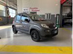 FIAT - Panda -  Cross 0.9 TwinAir Turbo S&S 4x4