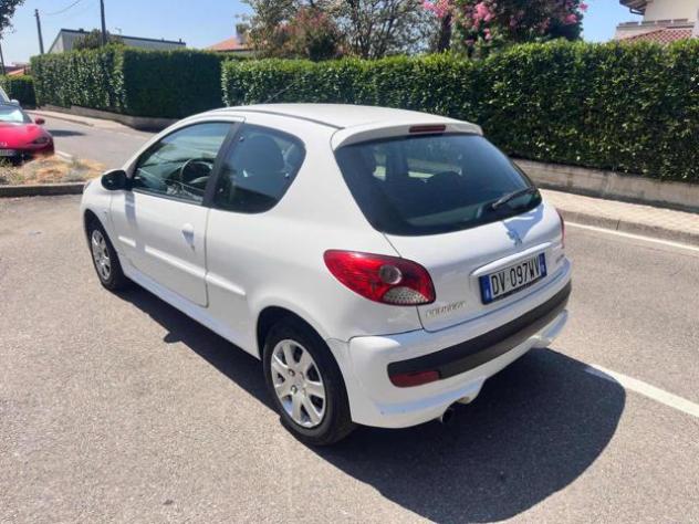 PEUGEOT 206 Plus 1.1 60CV 3p. X Line rif. 23972462 - Foto 8