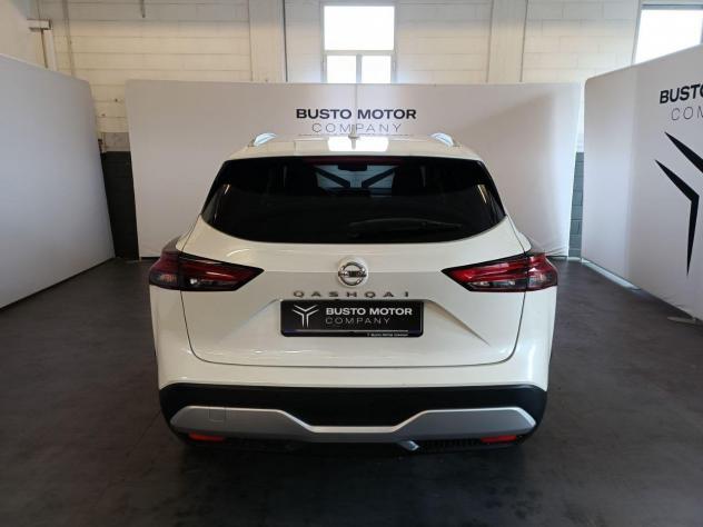 Nissan Qashqai MHEV 140 CV N-Connecta, PROMO VALIDA CON FINANZIAMENTO - Foto 5