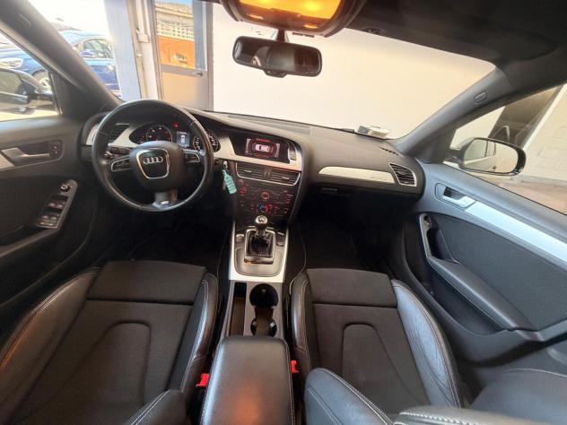 Audi A4 Avant 2.0 TDI 170CV S-Line quattro - Foto 8
