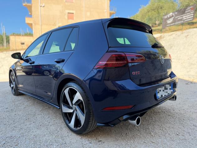 Volkswagen Golf GTI Performance 2.0 245 CV TSI 5p. BMT - Foto 3