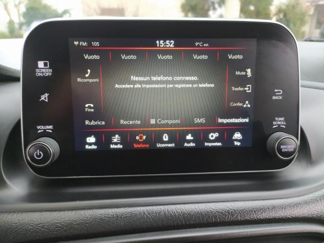 FIAT Tipo 1.6 Mjt 5p Lounge FinAss2 - Foto 6
