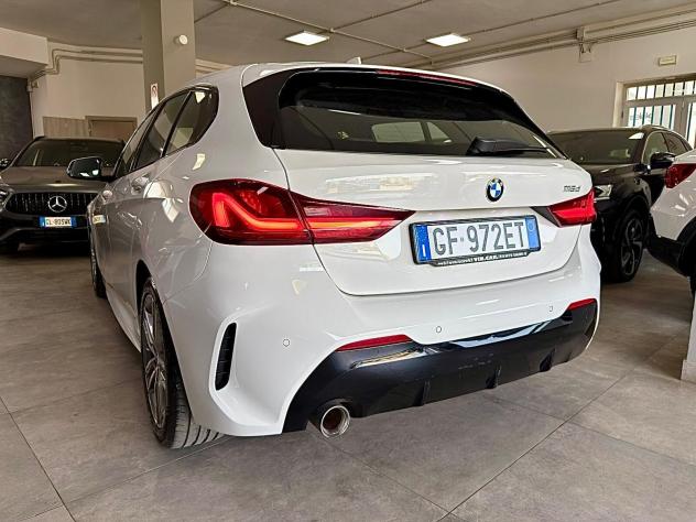 Bmw 116 116d 1.5 116CV 5p. Msport 2021 - Foto 5