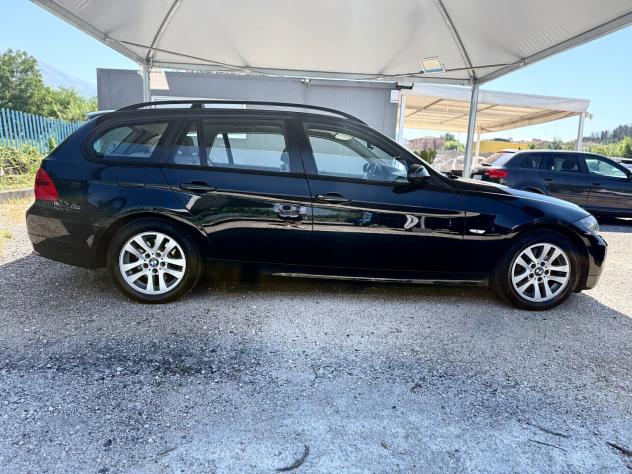 Bmw 320d cat Touring Attiva - Foto 5