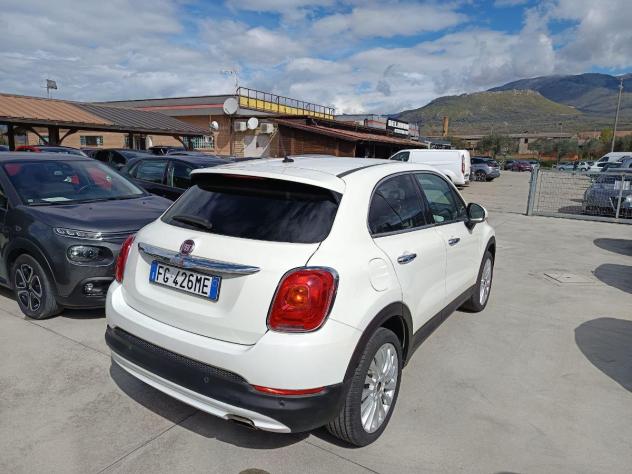 FIAT 500X 1.4 M.Air 140 CV Lounge - Foto 7