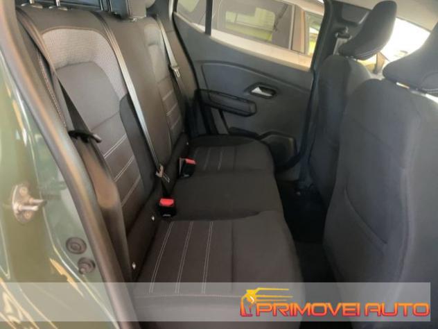 DACIA Sandero Streetway 1.0 TCe ECO-G Journey rif. 21396453 - Foto 4