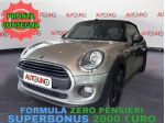 MINI Mini One