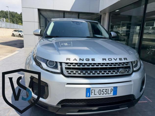 LAND ROVER RR Evoque 1ª serie Range Rover Evoque 2.0 eD4 5p. Business Edition Premium Pure - Foto 4