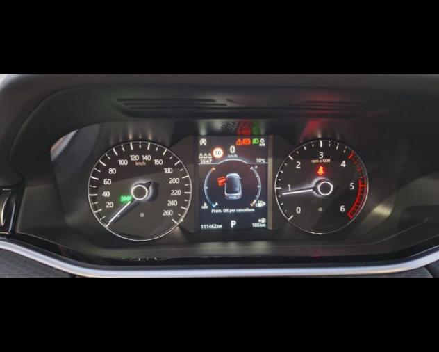 LAND ROVER Range Rover Evoque 2.0D I4 180 CV AWD Auto rif. 23010521 - Foto 8
