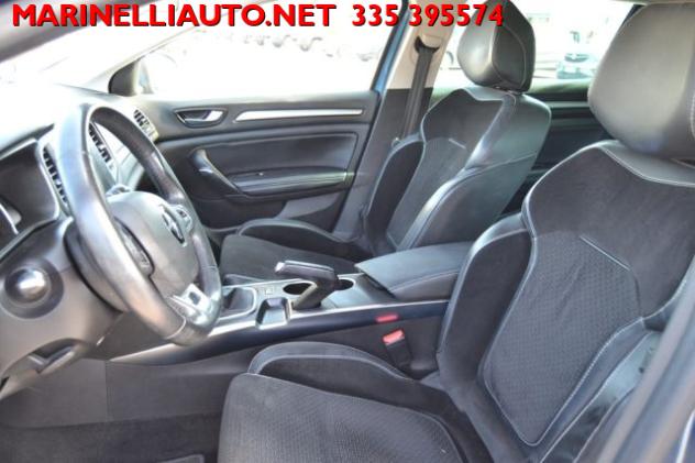 RENAULT Megane Sporter 1.5 dCi 8V 110CV SW UNIPROPRIETARIO rif. 24233106 - Foto 7