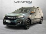 DACIA Jogger 1.0 tce Extreme Gpl 100cv 7p.ti rif. 24178844