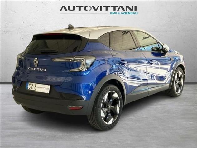 RENAULT Captur 1.0 eco-g Techno 100cv rif. 24202149 - Foto 3