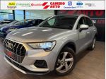 Audi Q3 35 2.0 tdi s-tronic