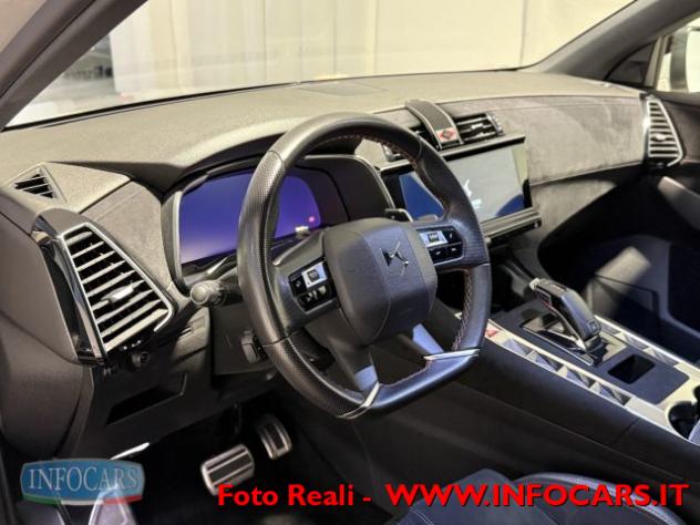 DS AUTOMOBILES DS 7 BlueHDi 130 Performance Line - Promo rif. 23405444 - Foto 9