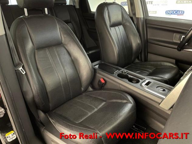 LAND ROVER Discovery Sport 2.0 TD4 150 CV SE SPORT Prezzo reale rif. 24136426 - Foto 6