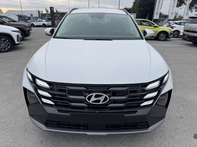 Hyundai Tucson Tucson 1.6 T-GDI 48V DCT Business - Foto 8