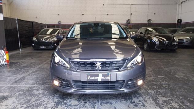 Peugeot 308 SW IN PROMO 1.5 BlueHDI 102cv Business - Foto 4