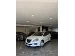 Lancia Delta 1.6 MJT DPF Silver