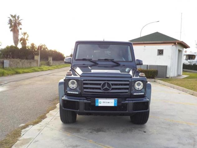 Mercedes-benz G 350 d S.W. - Foto 3