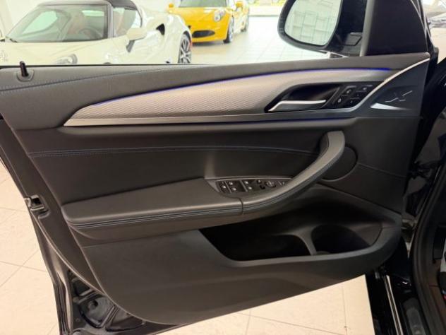 BMW X3 xDrive20d Msport rif. 23807563 - Foto 7