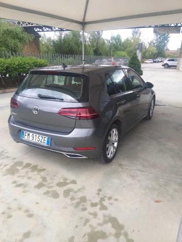 Volkswagen Golf 1.6 TDI 115 CV 5p. Executive BlueMotion Technology - Foto 8