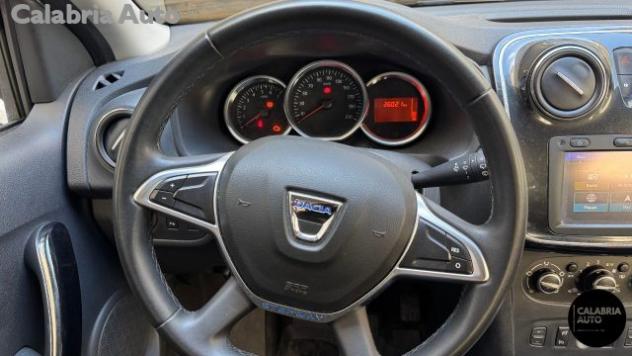 DACIA Sandero 1.5 dCi 8V 90CV Start&Stop Serie Speciale Wow rif. 23350137 - Foto 8