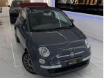 Fiat 500C 50.000km aut. IPER FULL-INTROVABILE