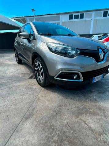 Renault Captur 1.5 dCi 8V 90 CV Start&Stop Energy R-Link - Foto 3