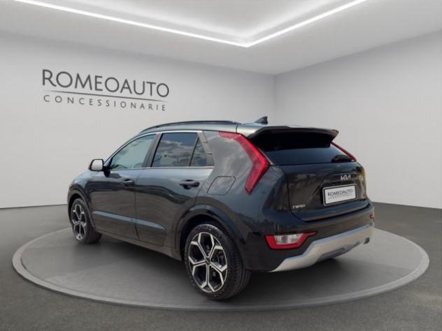 KIA Niro 1.6 GDi DCT HEV Style rif. 23973492 - Foto 4