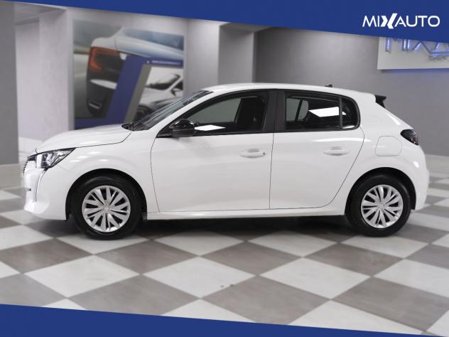 Peugeot 208 1.2 Puretech Active S&S 75CV - Foto 3