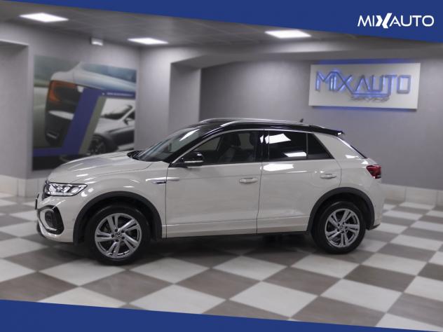 Volkswagen T-Roc 1.5 TSI ACT R-Line 150CV DSG - Foto 3