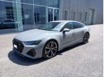 AUDI RS7 RS7 SPB 4.0 V8 TFSI MHEV quattro tiptronic  rif. 23807473
