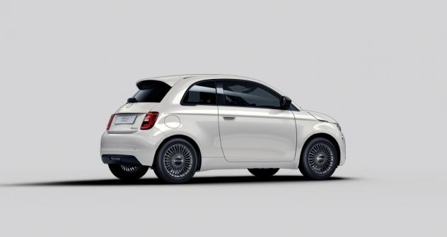 FIAT 500 Hybrid Hybrid Icon - Foto 4