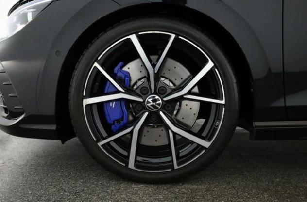 VOLKSWAGEN Golf R PERMORMANCE 4M DSG 333CV TETTO- 19" ESTORIL rif. 23769384 - Foto 5