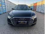 Audi A8 60 TDI 4.0 quattro tiptronic