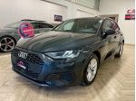 AUDI A3 SPB 30 2.0 TDI 115cv 2022