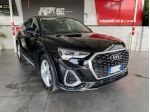AUDI Q3 SPB 35 TDI quattro S tronic S line edition rif. 20402740