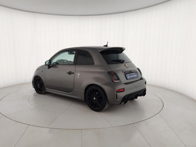 Abarth 500 1.4 T-Jet 595 Esseesse 180cv - Foto 2