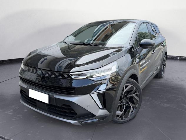 Renault Symbioz AUTO AZIENDALE - esprit Alpine E-Tech full hybrid 160cv