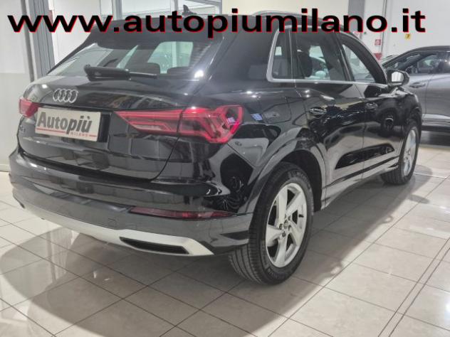 AUDI Q3 35 TDI S tronic Business Advanced rif. 24118431 - Foto 2