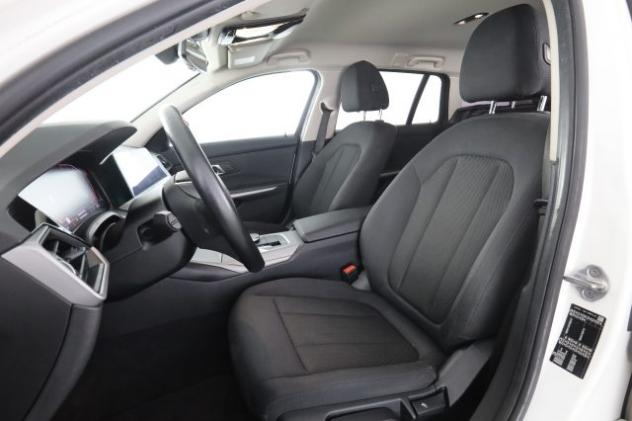BMW 320 Serie 3 (G20/G21) d Touring Business Advantage a rif. 23779362 - Foto 2